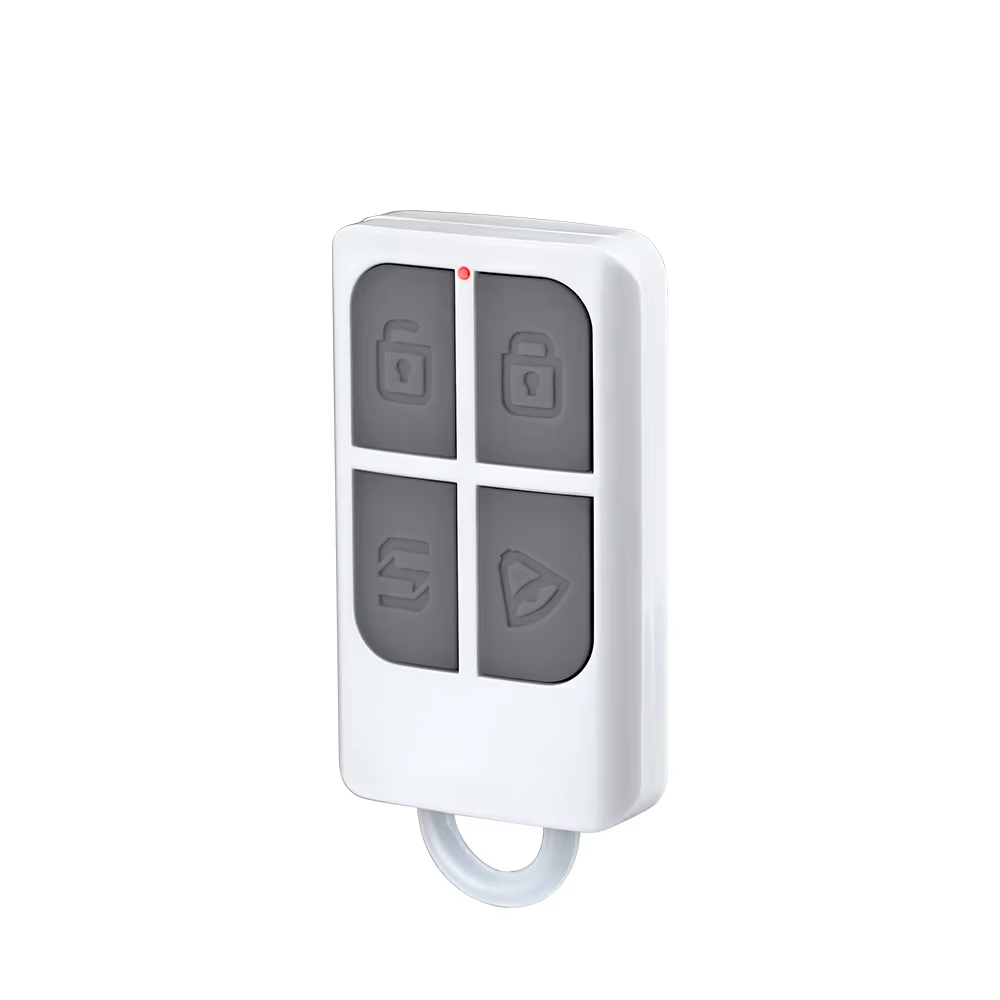 Home Security Monitor - KERUI RC531 무선 휴대용 원격 제어