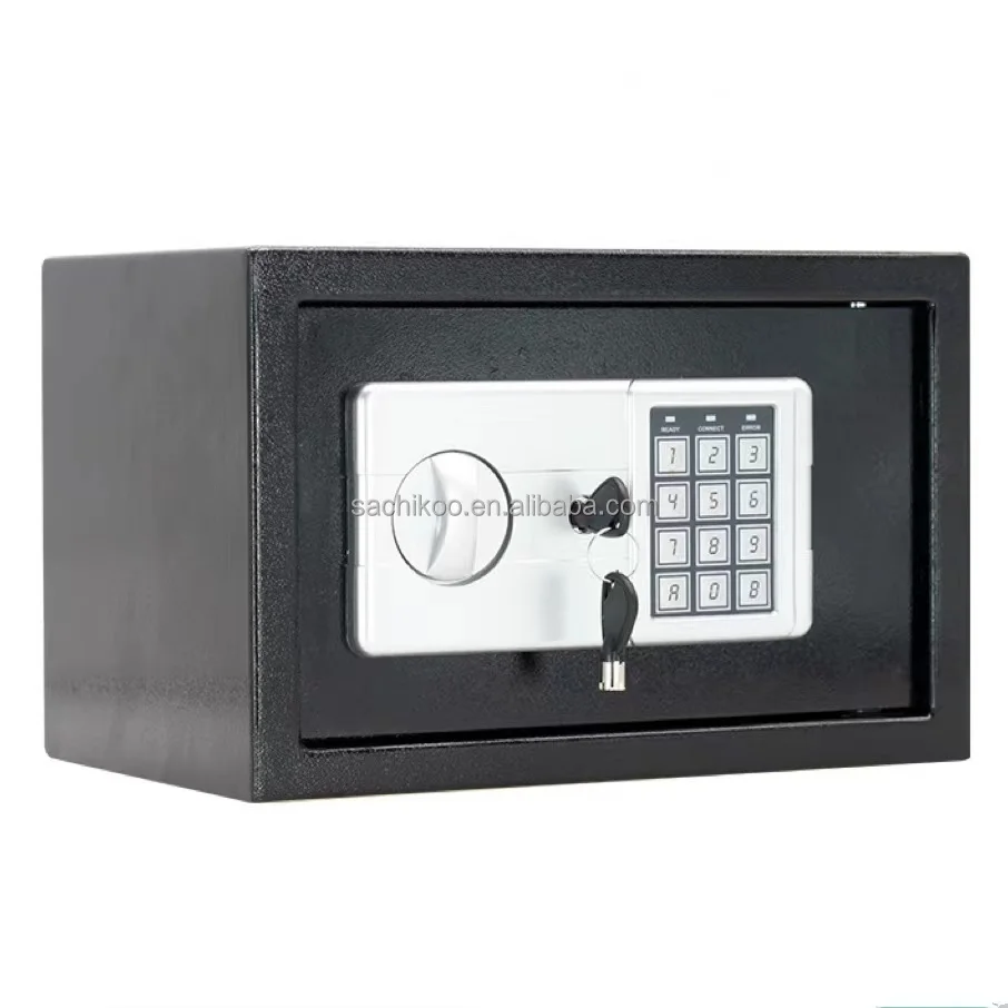 Home Security Features - 고품질 가정용 금고, 내화성 보안 금고