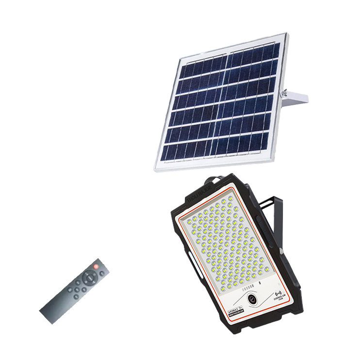 태양광 무선 와이파이 스포트라이트 & 투광등 배터리 작 - Home Security Flood Lights 리뷰 및 가격