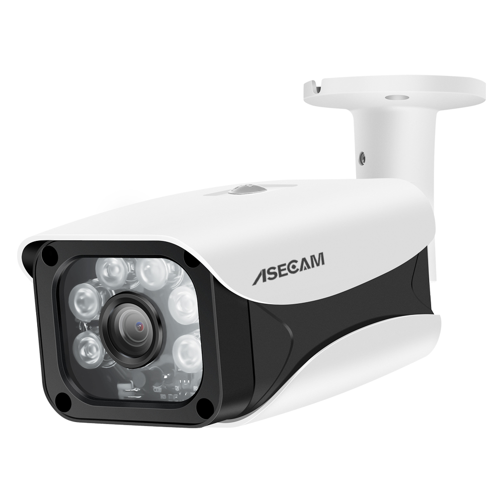 8MP 보안 카메라 시스템 4K POE NVR 야외 비 - Home Security Monitor 리뷰 및 가격