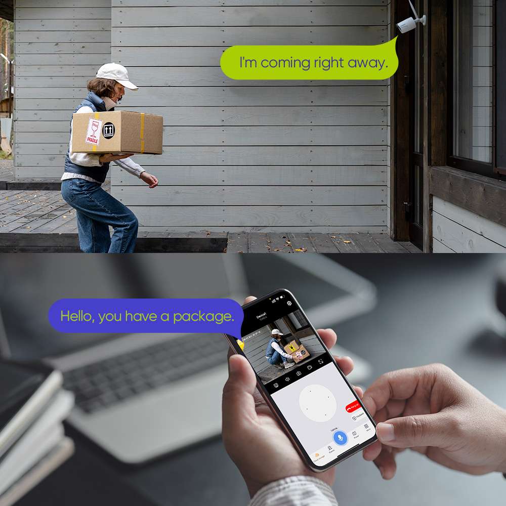 SANNNCE 와이파이 IP 카메라, 10CH NVR  - Home Security Monitor 리뷰 및 가격