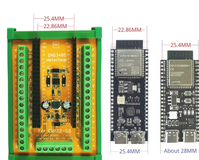 홈 보안 기능을 위한 2.4G WiFi BLE 가속 M - Home Security Features 리뷰 및 가격