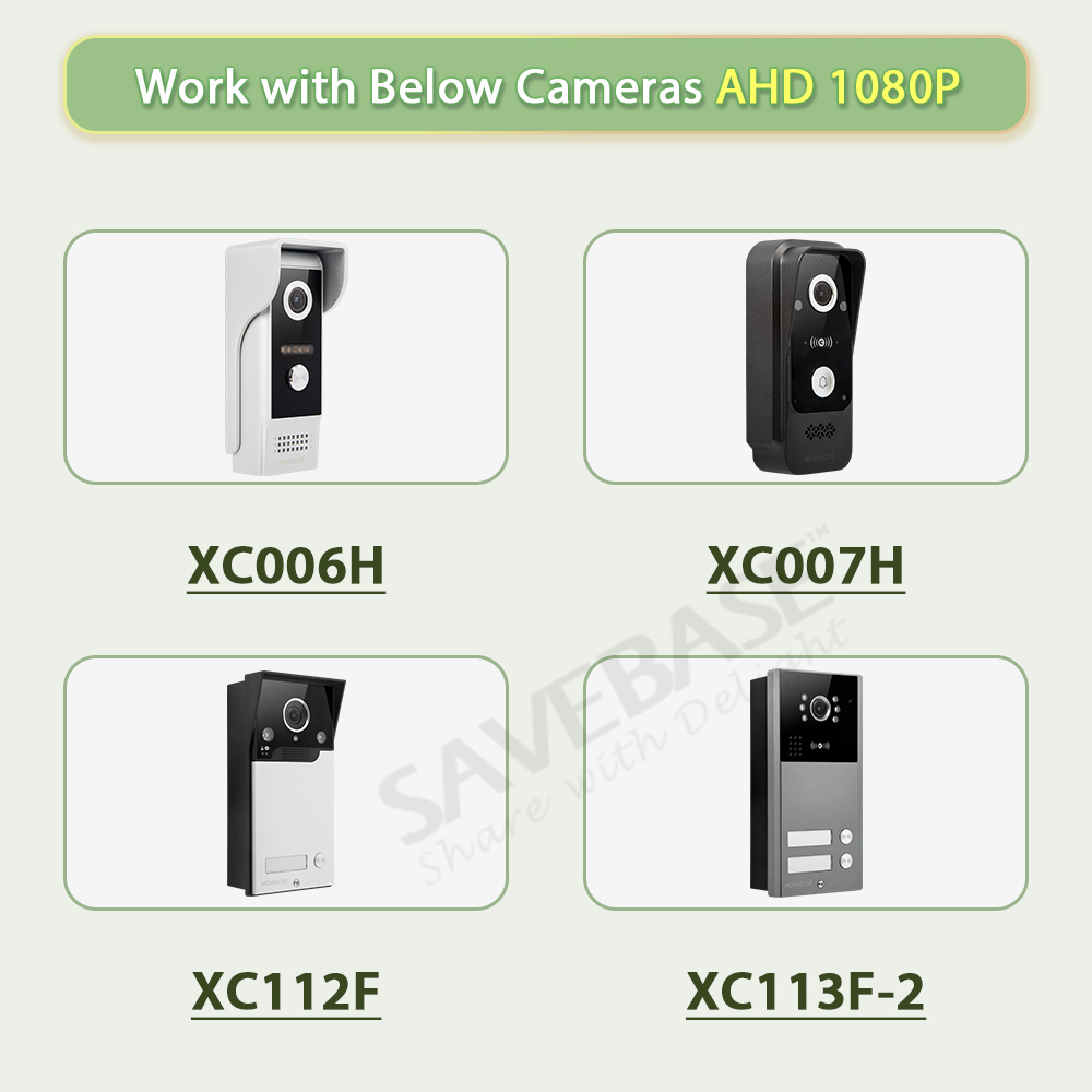 투야 스마트 와이파이 실내 모니터 7인치/10인치 LC - Home Security Monitor 리뷰 및 가격