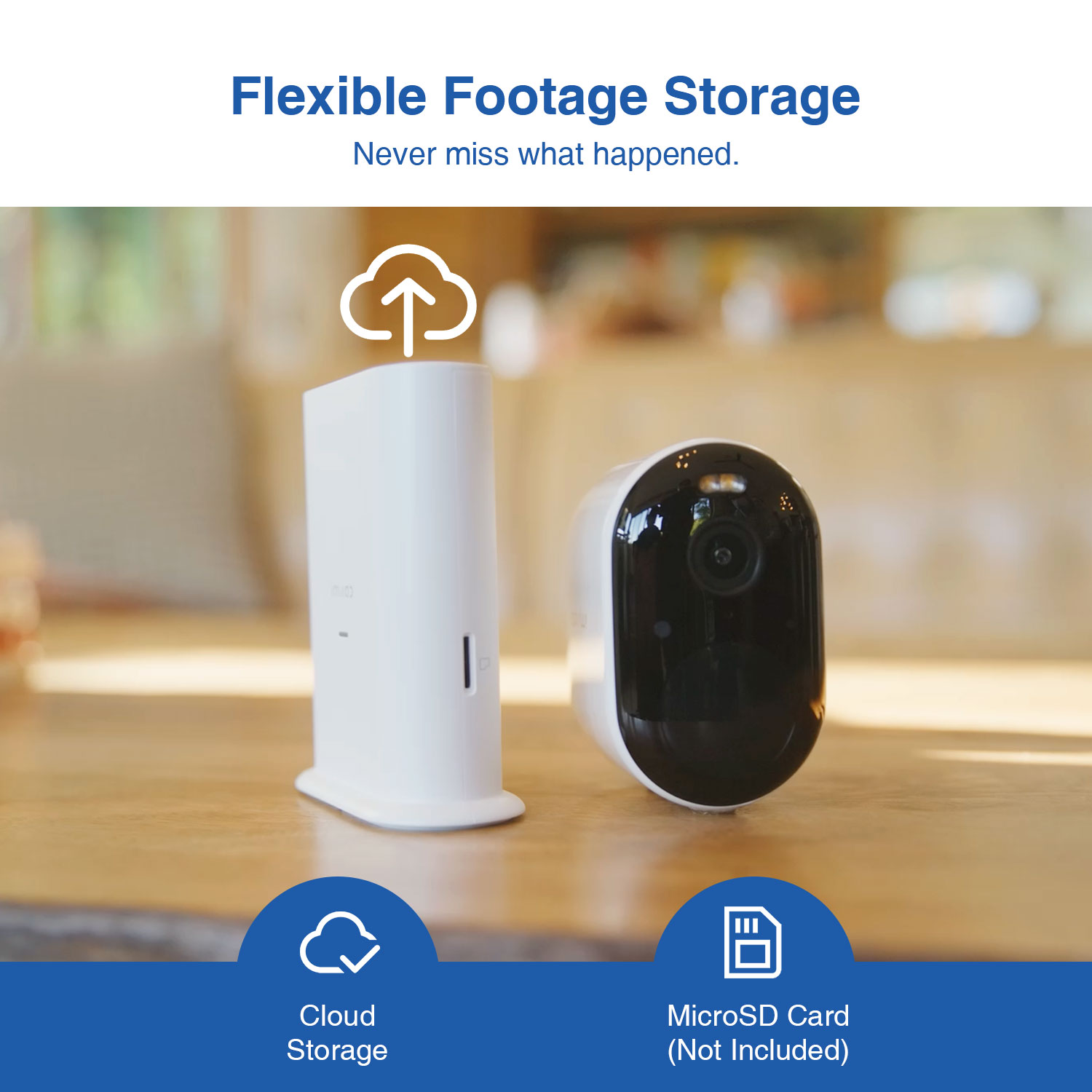 Imilab EC4 야외 카메라 2.5K WiFi 웹캠 - Home Yard Security Cameras 리뷰 및 가격
